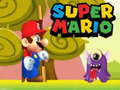Oyunu Süper Mario çevrimiçi