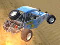 Oyunu Offroad Kart Plaj Gösterisi çevrimiçi
