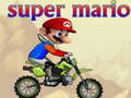 Oyunu Süper Mario çevrimiçi