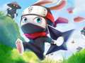 Oyunu Ninja Tavşanı çevrimiçi