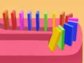 Oyunu Domino 3D çevrimiçi