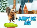 Oyunu Zıplayan Buz Çağı çevrimiçi