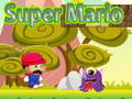 Oyunu Süper Mario çevrimiçi