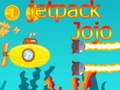 Oyunu Jetpack Jojo çevrimiçi