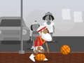 Oyunu Basketbol Baba çevrimiçi