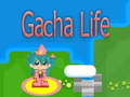 Oyunu Gacha Life çevrimiçi