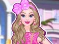 Oyunu Barbie'nin Hayal Evi çevrimiçi