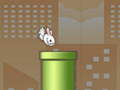 Oyunu Öfkeli Flappy Tavşan çevrimiçi