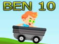 Oyunu Ben 10 çevrimiçi