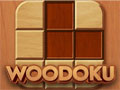 Oyunu Woodoku çevrimiçi