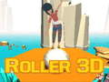 Oyunu Roller 3D çevrimiçi
