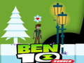 Oyunu Ben 10 Koşucu çevrimiçi