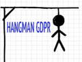 Oyunu İdam GDPR çevrimiçi