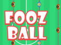 Oyunu Fooz BaLL çevrimiçi