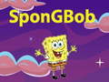 Oyunu Sünger Bob çevrimiçi
