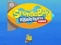 Oyunu Sünger Bob Kare Şort Koşucusu çevrimiçi