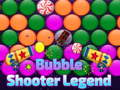 Oyunu Balon Shooter Efsanesi çevrimiçi