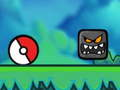 Oyunu pokeball çevrimiçi