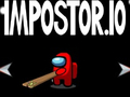 Oyunu İmpostor.io çevrimiçi