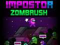 Oyunu Impostor Zombrush çevrimiçi