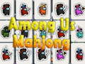 Oyunu Aramızda Mahjong çevrimiçi