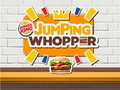 Oyunu Zıplayan Whopper çevrimiçi