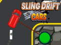 Oyunu Sling Drift Arabaları çevrimiçi