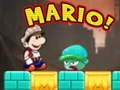 Oyunu Mario! çevrimiçi