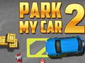 Oyunu Aracımı Park Et 2 çevrimiçi