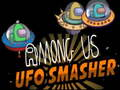 Oyunu Aramızda: UFO Kırıcı çevrimiçi