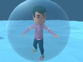 Oyunu Zorb Savaşı çevrimiçi