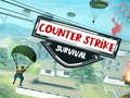 Oyunu Counter Strike Hayatta Kalma çevrimiçi