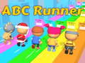 Oyunu ABC Koşucusu çevrimiçi