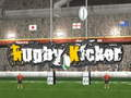 Oyunu Rugby Vuruşu çevrimiçi