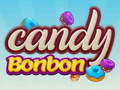 Oyunu Şeker Bonbon çevrimiçi
