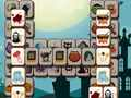 Oyunu Cadılar Bayramı Mahjong 2 çevrimiçi