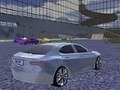 Oyunu Xtreme Yarış Araba Çarpışması çevrimiçi