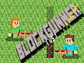 Oyunu BlockGunner 1'e 1 çevrimiçi