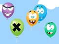 Oyunu Patlayan balon çevrimiçi
