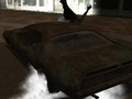 Oyunu Drift Z çevrimiçi