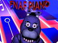 Oyunu FNAF Piyano Tahtaları çevrimiçi