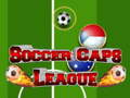 Oyunu Futbol Kapları Ligi çevrimiçi