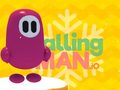 Oyunu Fallingman.io - Kış Mevsimleri çevrimiçi