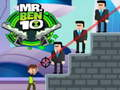 Oyunu Bay Ben 10 çevrimiçi