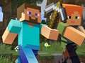 Oyunu Minecraft Gizli Eşyalar çevrimiçi