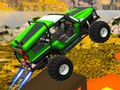 Oyunu Toon Ramp Stuntları çevrimiçi