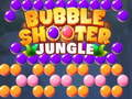 Oyunu Bubble Shooter Ormanı çevrimiçi
