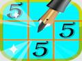 Oyunu Sudoku Pro çevrimiçi