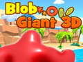 Oyunu Blob Dev 3D çevrimiçi