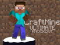 Oyunu CraftMine: Nihai Nakavt çevrimiçi